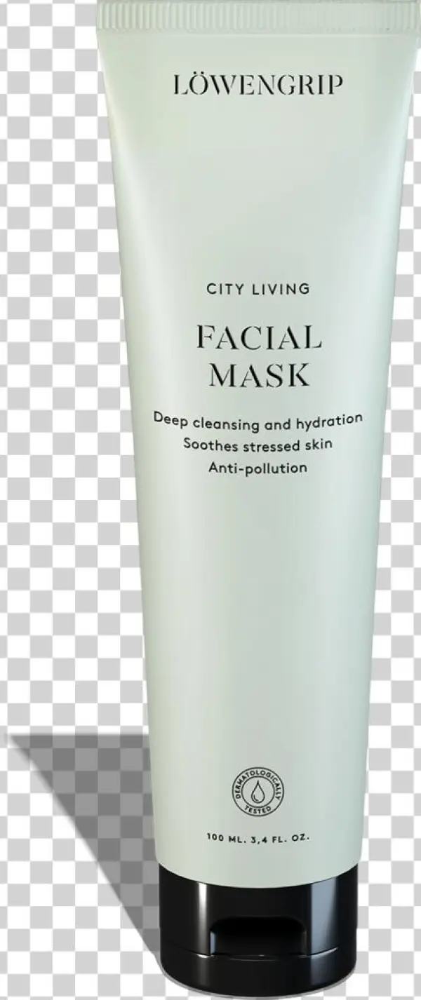 Lowengrip Facial Cleanser