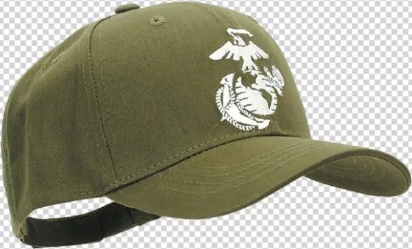 Marine Corps