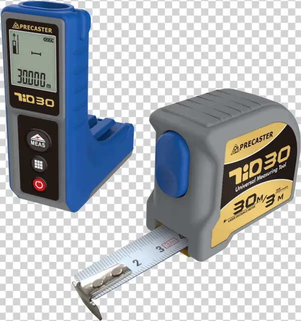 Measure Mate - - Measuremening Tape