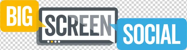 Mediabigscreensocial Assets Pngs - Graphic Design