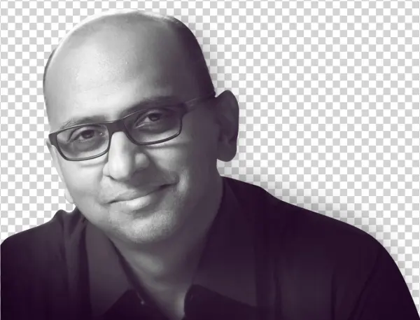 Mukundkrishna - Gentleman