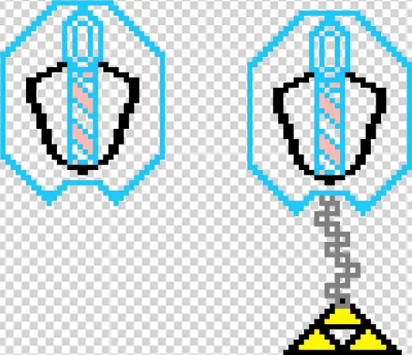 My Key-blade - Emblem