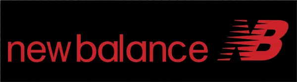 New Ballance Logo Png Transparent - Orange