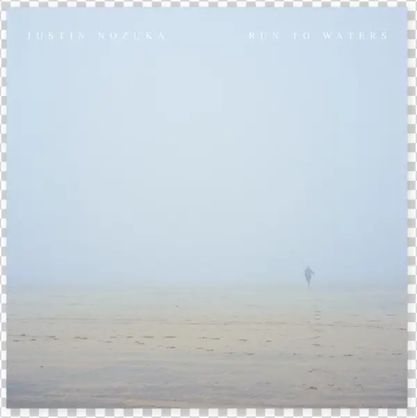 Nozuka Rtw Cover Shadow - Sea