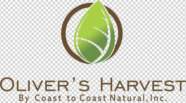 Oliver's Harvest By Coast To Coast Natural - Lee Westwood Golf Academy