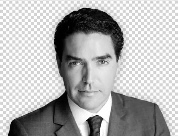 Othmane Alaoui Is The Founder And Managing Partner - Othman Alaoui