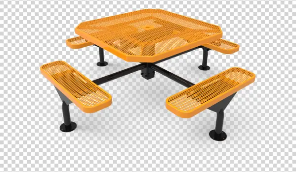 Outdoor Table