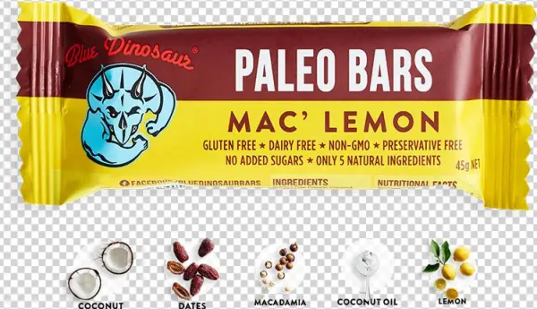 Paleolithic Diet