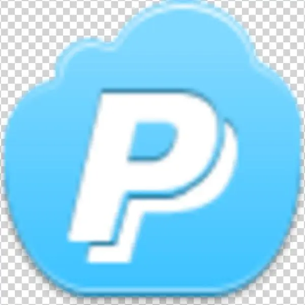 Paypal Icon Image