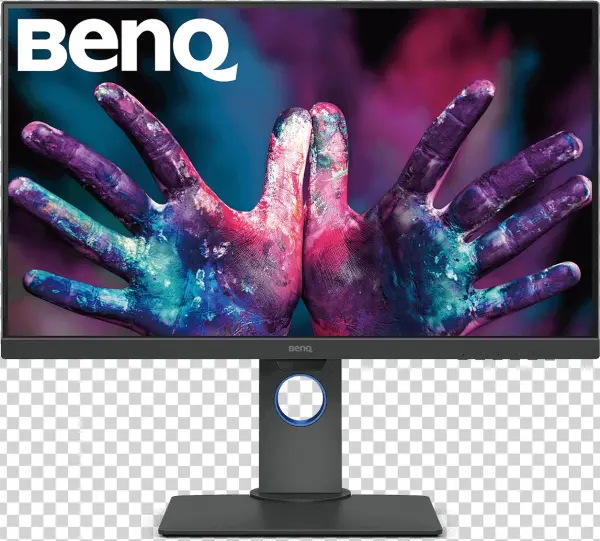 Pd2700u - Pd2700u Benq