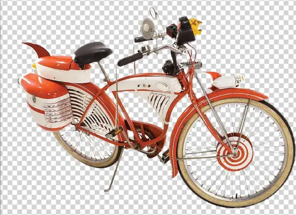 Peeweebikempcem - Hybrid Bicycle