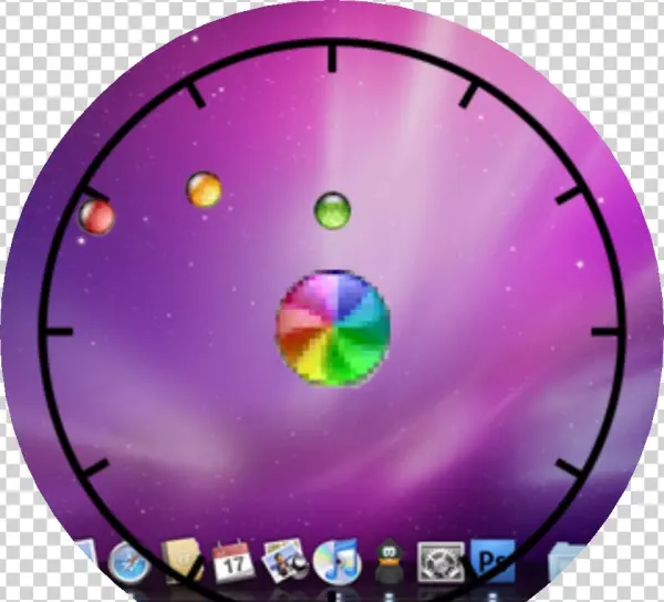 Pinwheel Of Death