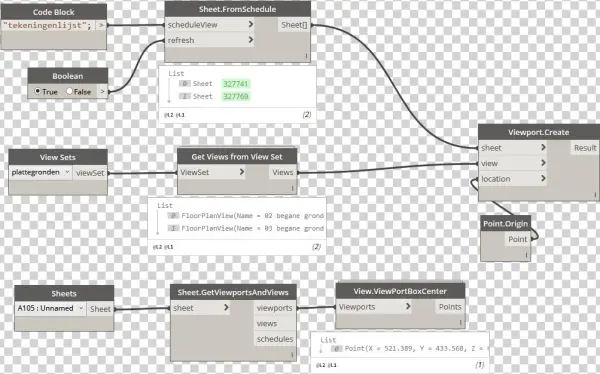 Place Existing Views On Existing Sheets 1072×660 - Diagram