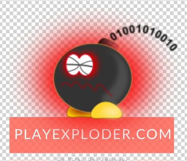 Playexploder - Com - Graphic Design