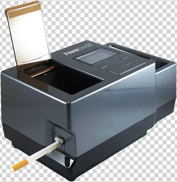 Powermatic 3