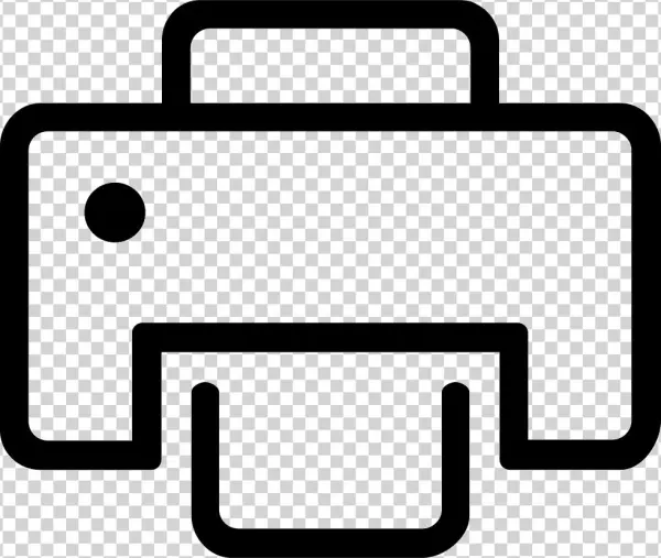 Print Svg