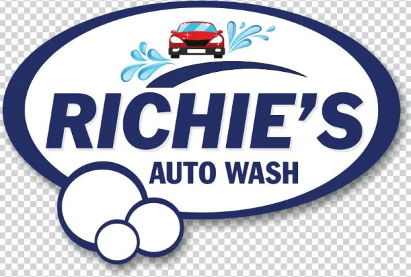 Richie's Express Auto Washrichie's Express Auto Wash - Loesje