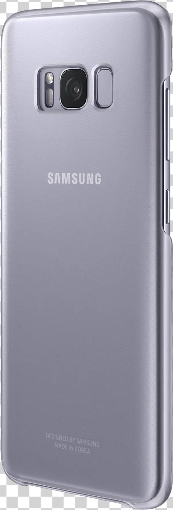 Samsung Galaxy S8 Kuori Silikoni