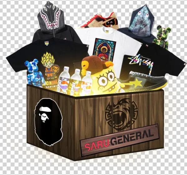 Saru General