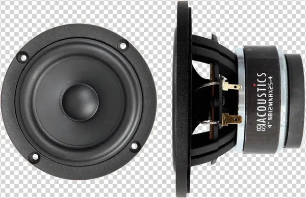 Sb Acoustics Sb12nrx25