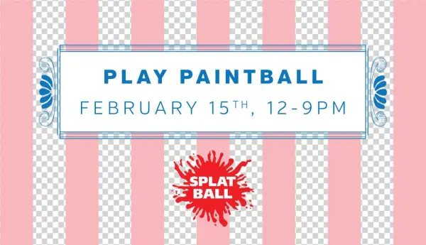 Sb Presidents Day Email Bot - Splatball
