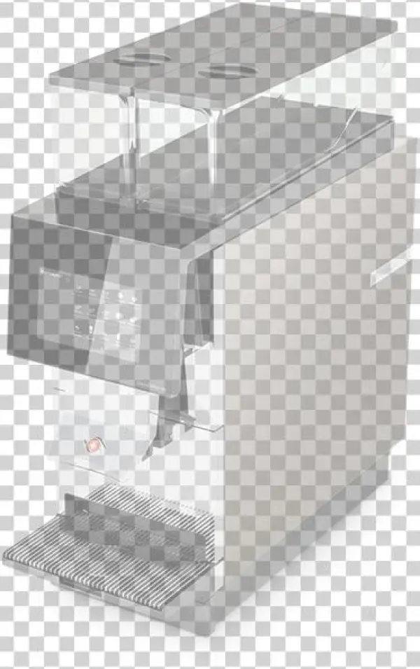 Select Your Beverage Menu - Black And White Kaffeemaschine