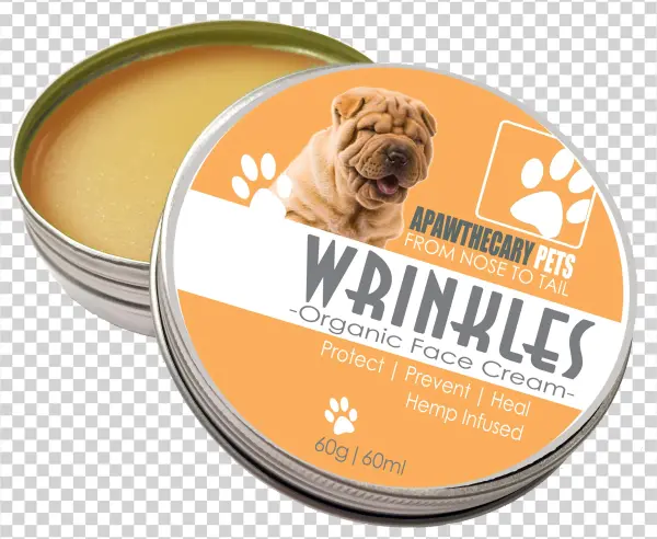 Shar Pei