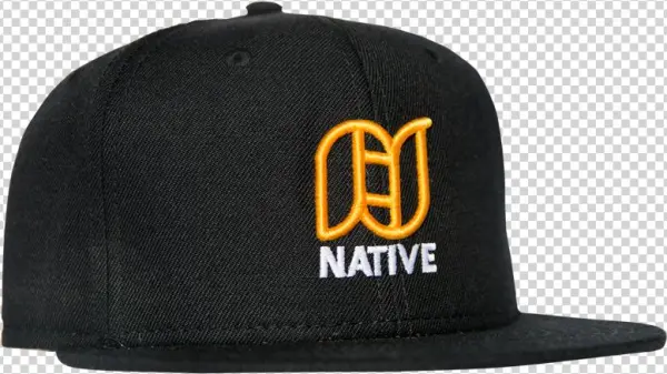 Snapback Png