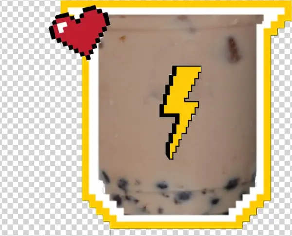 Specialty - Smoothie