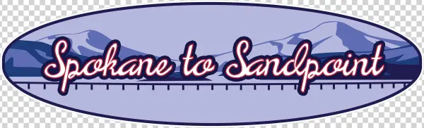 Spokane To Sandpoint An Overnight Team Running Relay