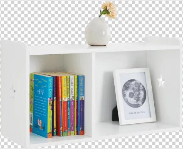 Star Bright Wall Hutch - Drawer