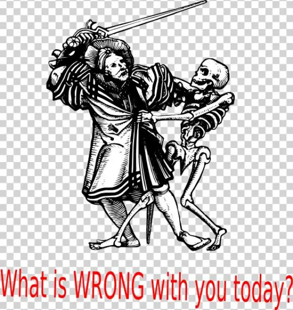 Sword Man Png