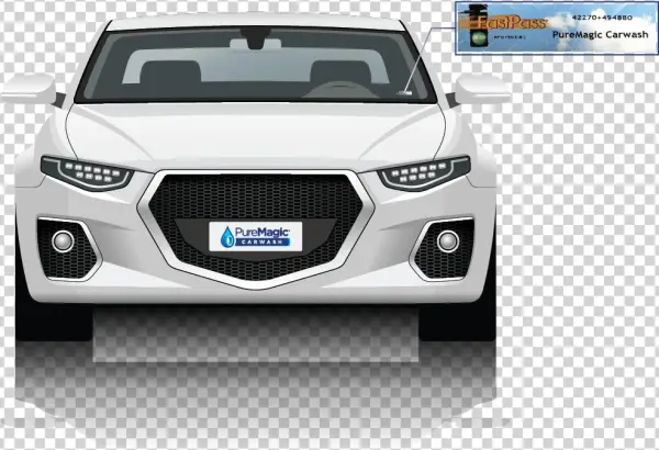 Tag Location - Vector Graphics