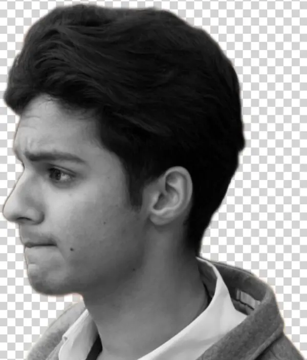 Test - Boy