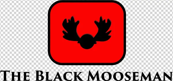 The Black Mooseman Reverbnation - Illustration