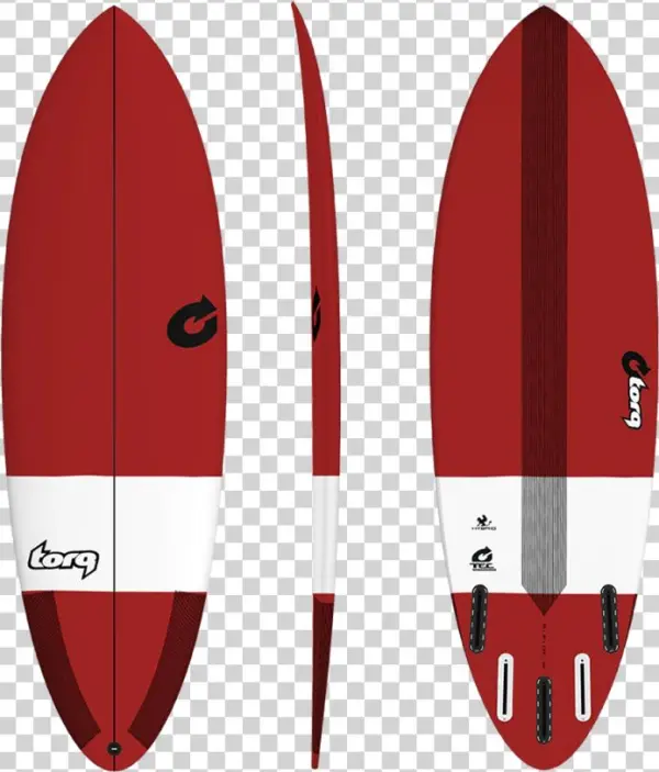 Tq9 Tec Hybrid Tq9 Tec Hybrid Colour - Surfboard 6.8