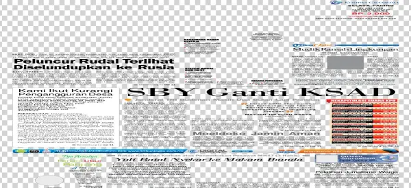Tribunjogja - Web Page