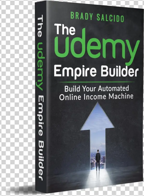 Udemy Empire Builder - Albacete Balompie