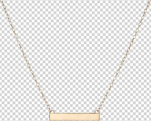 - Variant - - Necklace