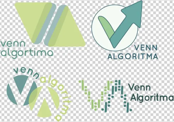 Venn Algorithms Proposed Designs - Graphic Design