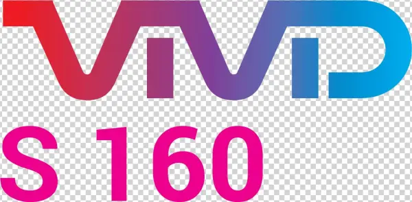 Vivid S - Oval
