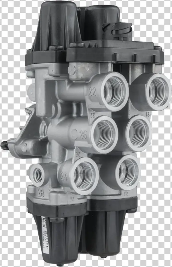 Wabco Scania Benz Repuestos Para