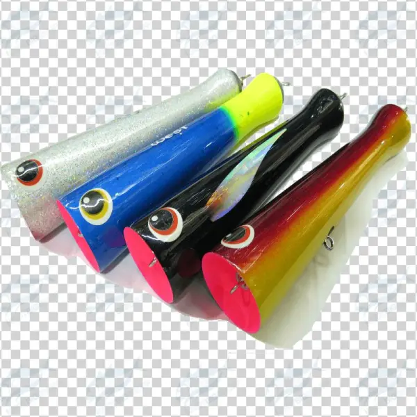 West Coast Poppers Montebello 120g - Tool
