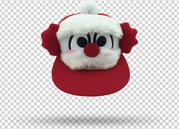 Wholesales Animals Hip Hop Snapback Hats - Plush