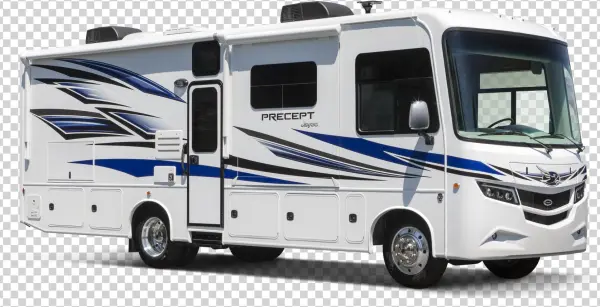 2017 Precept - 2018 Jayco Precept 29v