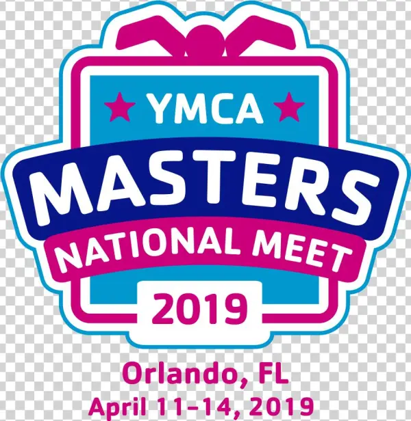 2019 Ymca Masters National Meet