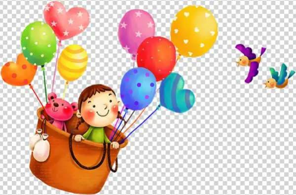 25uqsfm - Infantil