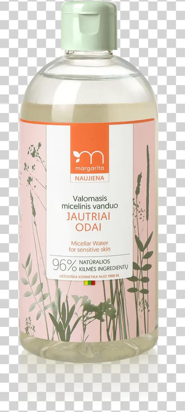 4770001000489 Margarita Naujiena Micelinis Vanduo Copy - Eurokos