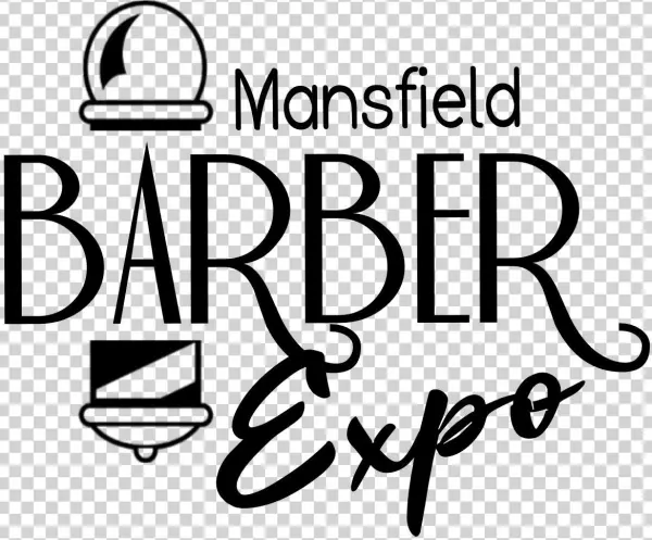 48"x120" Barber Shop Walk-ins Welcome Banner Sign Men