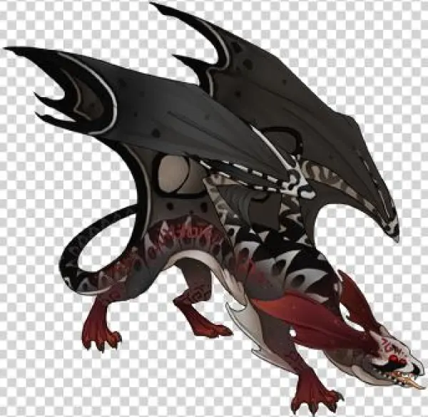 7410719 350 - Dragons